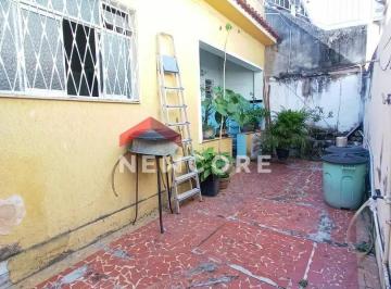 Casa · 45m² · 2 Quartos · Casa em Rua Waldemiro Alcântara - Trindade - São Gonçalo/RJ