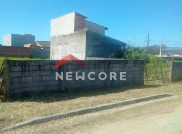 Terreno · 314m² · Lote em  Rua K Três - Balneário Recanto do Sol - Caraguatatuba/SP