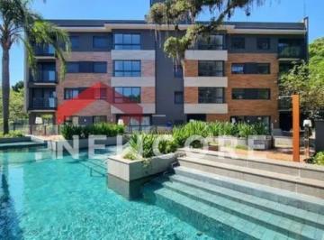 Apartamento · 170m² · 3 Quartos · 3 Vagas · Apartamento em Rua Ewaldo Campos - Três Figueiras - Porto Alegre/RS