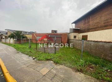 Terreno · 300m² · Lote em rua Londres - Eugênio Ferreira - Canela/RS