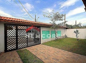 Casa · 220m² · 3 Quartos · 4 Vagas · Casa em Rua Almirante Durval Melchiades de Souza - Jardim Beira Mar - Peruíbe/SP