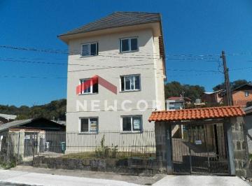 Apartamento · 36m² · 1 Quarto · Apartamento em  rua Londres - Eugênio Ferreira - Canela/RS