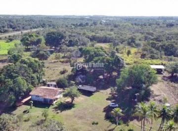 Rural · 55ha · SÍTIO com 55 hectares/ 9 km de VÁRZEA GRANDE