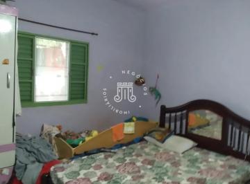 Casa · 250m² · 2 Quartos · 2 Vagas · CASA TÉRREA COM EDÍCULA À VENDA COM 02 DORMITÓRIOS LOCALIZADA NO BAIRRO JARDIM ROMA EM JUNDIAÍ-SP.