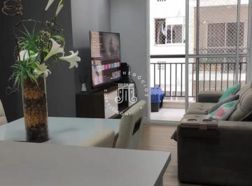 Apartamento · 65m² · 3 Quartos · 1 Vaga · APARTAMENTO PARA LOCAÇÃO COM 03 DORMITÓRIOS (01 SUÍTE) LOCALIZADO NO CONDOMÍNIO GRAND CLUB  ESPORTIV