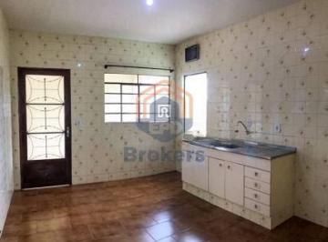 Casa · 202m² · 5 Quartos · 4 Vagas · Casa em Centro - Jarinu, SP