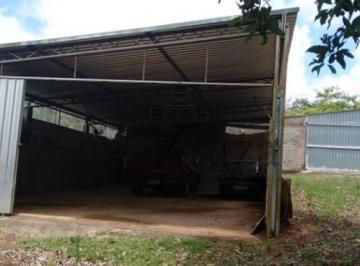 Comercial · 104m² · 5 Vagas · Comercial / Galpão - Chácaras Pousada do Vale - Locação - Comercial