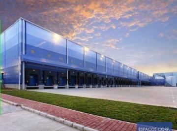 69baedf8f9938796f570a2293fd3894f1b434690 · Galpão logístico para alugar, 93000m² por R$ 12.555.000/mês - Aeroporto - Guarulhos/SP