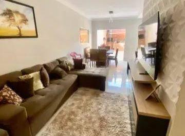 dd55ad3137fd2aa84ccb052c77c68be5cafb9e9b · Casa com 3 dormitórios à venda, 143 m² por R$ 580.000,00 - Wanel Ville - Sorocaba/SP