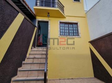 Casa · 70m² · 2 Quartos · 1 Vaga · SOBRADO SUPER SEGURO