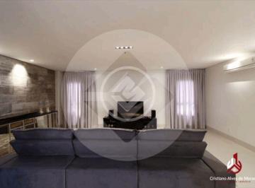 Casa · 485m² · 4 Quartos · 4 Vagas · Sobrado à venda em Goiânia/GO