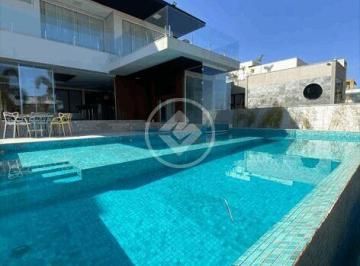 Casa · 620m² · 5 Quartos · 4 Vagas · Sobrado à venda em Goiânia/GO