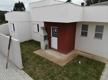 Casa · 58m² · 3 Quartos · 1 Vaga · Residência 05 no Condomínio Odila Arantes em Colombo