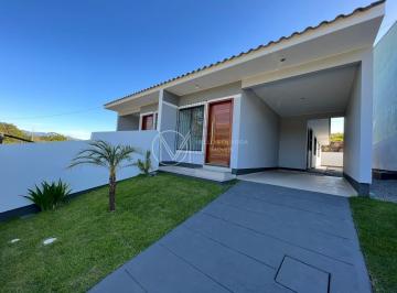 Casa · 170m² · 3 Quartos · 1 Vaga · Casa Geminada 3 Dormitórios, sendo 1 Suíte - Lot. Manoel de Melo