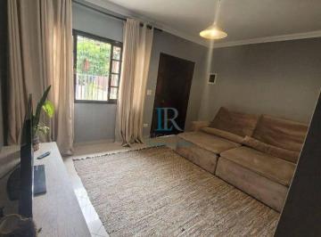 a1b835700f44012cd5a399e0cbd97993048658ed · Casa com 3 dormitórios à venda, 170 m² por R$ 745.000,00 - Novo Osasco - Osasco/SP