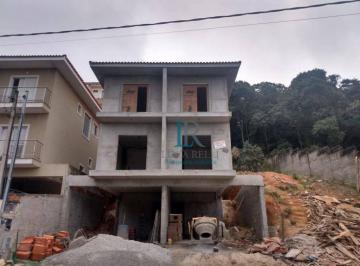 036fc5ee0158e7ae2aeee174c376784abae56e57 · Casa com 3 dormitórios  sendo um suíte à venda, 167 m² por R$ 650.000 - Vila D'Este - Cotia/SP