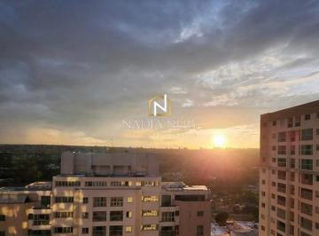 Apartamento de 3 quartos, Guará · AE LOTES G H RESIDENCIAL OLYMPIQUE APARTAMENTO 03 QUARTOS 01 SUÍTE