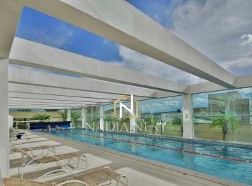 Apartamento en Venda de 3 quartos Guara II · AE LOTES G H RESIDENCIAL OLYMPIQUE APARTAMENTO 03 QUARTOS 01 SUÍTE