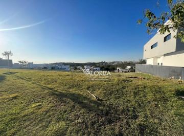 7a21f845b9f4782a42d94f6394c7b93f357bc26e · Terreno à venda, 452 m² por R$ 750.000,00 - Alphaville Nova Esplanada - Votorantim/SP