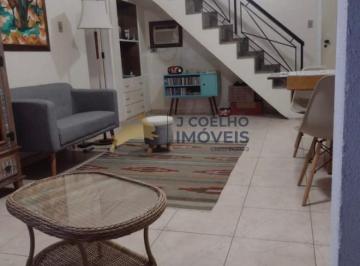 Foto 01 · Apartamento Cobertura 3 dormitórios a venda no Tenório, Ubatuba - SP