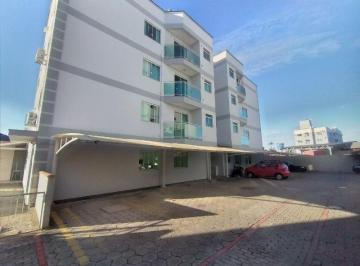 Apartamento · 54m² · 2 Quartos · 1 Vaga · Apartamento PALHOÇA - SC