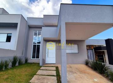 bd5bb53b888a84fae2fd78d9e50ea3232456a14b · Casa Térrea de Condomínio com 3 Quartos, sendo 1 Suíte à venda, 115 m² por R$ 699.000 - Condomínio