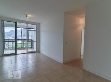 Apartamento · 68m² · 2 Quartos · 1 Vaga · Apartamento para Aluguel - Jacarepaguá, 2 Quartos, 68 m2 - Rio de Janeiro