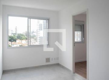 Apartamento · 35m² · 2 Quartos · Apartamento para Aluguel - Água Fria, 2 Quartos,  35 m² - São Paulo