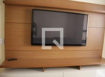 Apartamento · 52m² · 2 Quartos · 1 Vaga · Apartamento para Aluguel - Tubalina, 2 Quartos,  52 m² - Uberlândia
