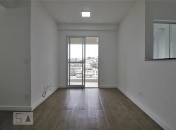 Apartamento · 50m² · 2 Quartos · 1 Vaga · Apartamento para Aluguel - Jardim Umarizal, 2 Quartos,  50 m² - São Paulo