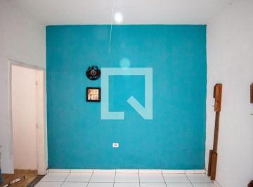 Casa · 60m² · 1 Quarto · Casa para Aluguel - Jardim Nossa Senhora do Carmo, 1 Quarto, 60 m² - São Paulo