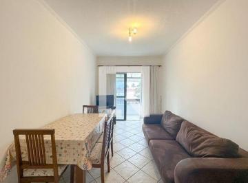 Apartamento · 65m² · 2 Quartos · 1 Vaga · Apartamento para Aluguel - Jardim Santa Genoveva, 2 Quartos,  65 m² - Guarujá