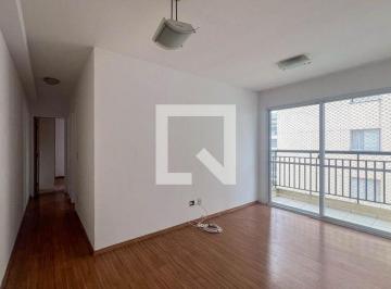 Apartamento · 50m² · 2 Quartos · 1 Vaga · Apartamento para Aluguel - Ipiranga, 2 Quartos, 50 m² - São Paulo