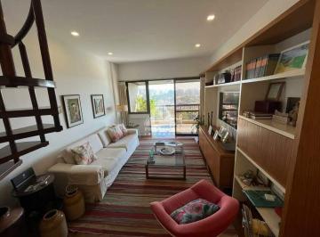 Casa · 318m² · 5 Quartos · 3 Vagas · Cobertura, Barra da Tijuca, 5 quartos, 2 suítes, 2 varandas, 2 salas, Portal do Bosque