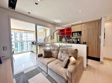 Apartamento de 2 quartos, São Paulo · OPORTUNIDADE IMPERDÍVEL! APARTAMENTO TODO MOBILIADO FINAMENTE DECORADO.