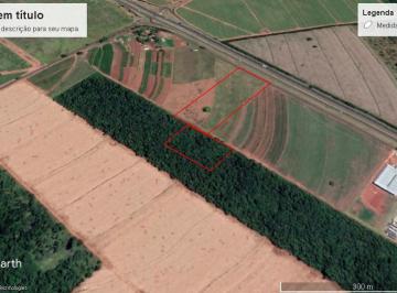 Terreno , Araraquara · TERRENO MARGINAL DA WASHINGTON LUIZ 42.170 METROS DIRETO COM O PROPRIETÁRIO