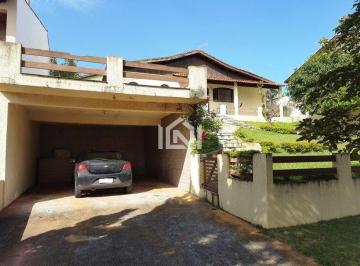 Casa térrea no condomínio Jardim das Flores - garagem · Casa à venda - na Granja Viana