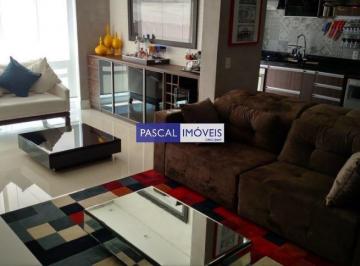 Apartamento · 70m² · 2 Quartos · 1 Vaga · Apartamento Brooklin 2 dormitórios 1 vaga