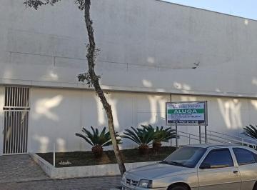 Comercial · 546m² · 8 Quartos · 12 Vagas · Loja ampla no Bairro Bacacheri