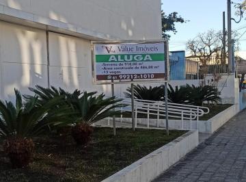 Comercial · 546m² · 8 Quartos · 12 Vagas · Loja ampla no Bairro Bacacheri