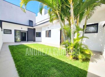 Casa de 3 quartos, Sorocaba · Casa Térrea no Condomínio Ibiti Reserva