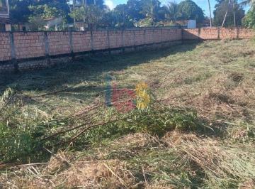 Terreno · 710m² · Vendo Lote em Águas de Olivença
