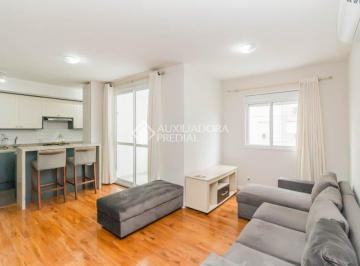 422736      RUA      AIRTON FERREIRA DA SILVA      295      1108 (7) · Apartamento com 2 Dormitórios - Humaitá