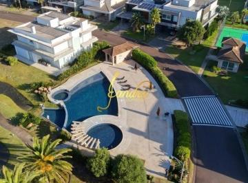 Terreno · 445m² · 5 Quartos · 2 Vagas · Lote em condomínio Beira mar com 444m2