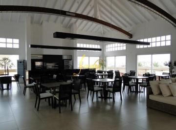 Terreno · 422m² · 5 Quartos · 2 Vagas · Lote condomínio Beira mar com 422m2 de esquina