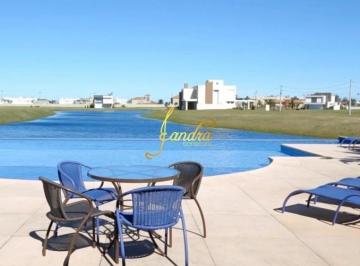 Terreno · 462m² · Terreno em condomínio fechado  com 462m2 COM VISTA LAGO