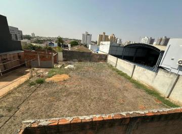 Comercial · 968m² · Excelente área no Centro de Rio Preto