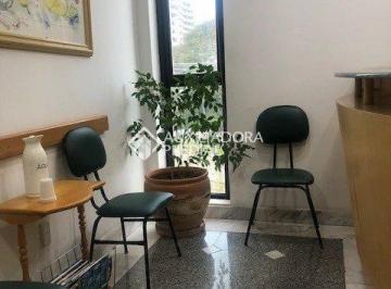 Comercial · 37m² · 1 Vaga · Sala Comercial no bairro Três Figueiras