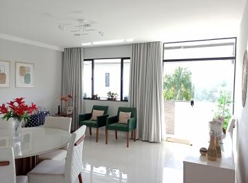 Apartamento de 3 quartos, Salvador · Lindo apartamento reformado em condomínio fechado na Praia de Piatã!