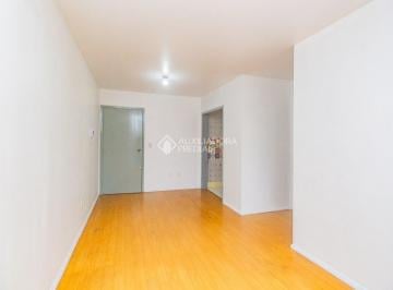 421917_BENTO GONÇALVES  3229 201_ (3) · Apartamento com 1 Dormitório